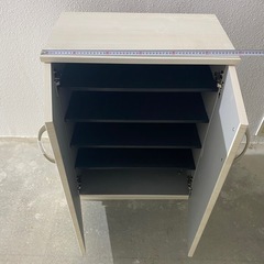 大建　　靴箱の画像