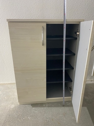 大建　　靴箱