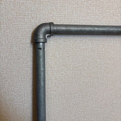 店舗什器/ハンガーラックの画像