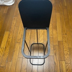 山崎実業　ゴミ袋ホルダーの画像