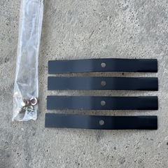 スパイダーモア  替刃の画像