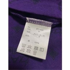 D.A.D  半袖Tシャツの画像