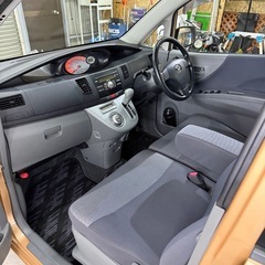 ダイハツ　ムーブの画像