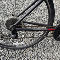 TREK ( トレック ) クロスバイク FX 3 DISCの画像