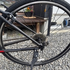 TREK ( トレック ) クロスバイク FX 3 DISCの画像