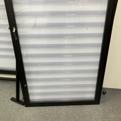 カードのショーケースの画像