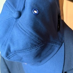 美里工業高校　作業用帽子の画像