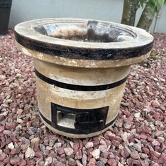 決まりました【無料】七輪　　の画像