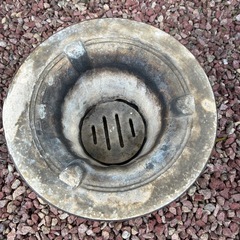 決まりました【無料】七輪　　の画像