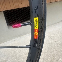 キャノンデール　CAAD10の画像