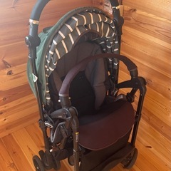 combi(コンビ)スゴカルαキャスcompact エッグショックの画像