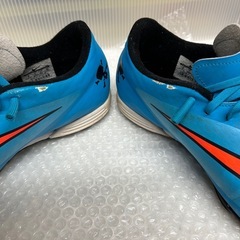 NIKE  サッカートレーニングシューズ 26cmの画像