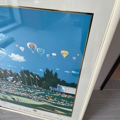 【ヒロ・ヤマガタ】シルクスクリーン　山形博導の画像