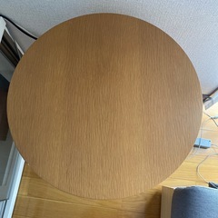 サイドテーブルの画像