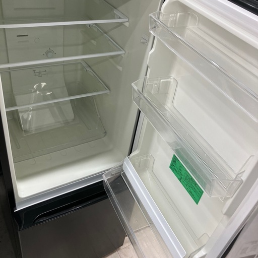 安心の6ヶ月保証付き！YAMADA2ドア冷蔵庫2019年製156L/45L【トレファク堺福田店】 冷蔵庫】お得に買い替えるならトレファクヘ【最低6ヵ月保証付き