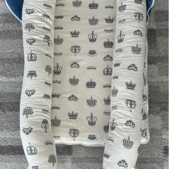 Rozally ベッドインベッド　説明書ありの画像