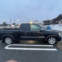 初代タンドラの画像