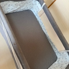 ベビーベットの画像