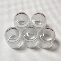 非売品！大相撲　グラス5個セットの画像