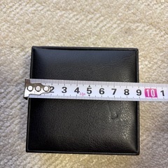【最終価格】ジュエリーケースの画像