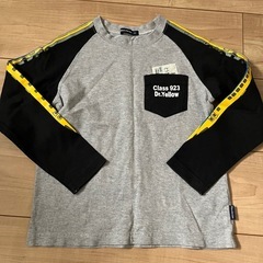 男の子　120cmの画像