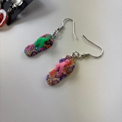 イヤリング、ピアスセットの画像