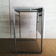 【IKEA】折り畳みデスクとイスのセット　MUDDUSとÖRFJÄLLの画像