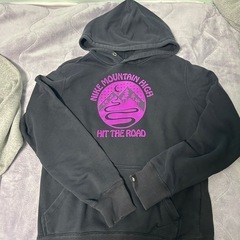 NIKEナイキ　スウェットパーカー2点セットの画像