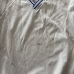 川添小　体操服　　150㎝　男子着用の画像