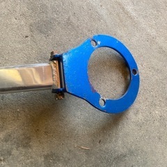 サニトラストラットタワーバーの画像