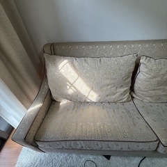 ソファー４人掛けの画像