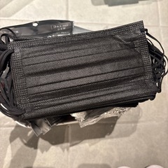 マスク　不織布　の画像