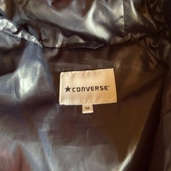 メンズ　アウター　コンバースの画像