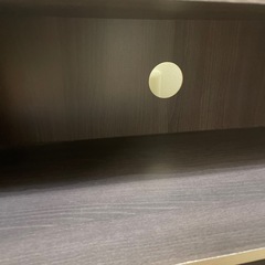 カラーボックス　　テレビ台の画像