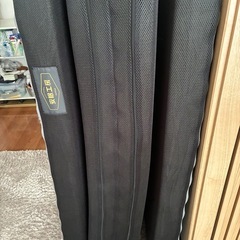 四つ折りシングルマットレス(西川帳シリーズ)の画像