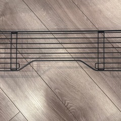 コンロ上ラックの画像