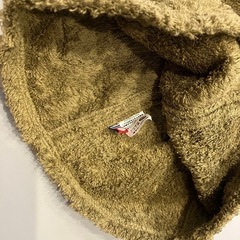 美品  コンテックス 今治サウナハットの画像