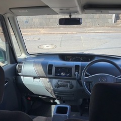 タント売りますの画像