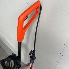 除雪機 コードセットの画像