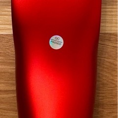 家庭用脱毛器 FASIZ FA607 使用10回 動作確認済み 蒲田の画像