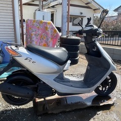 ホンダDio AF56 Clean 4 you!の画像