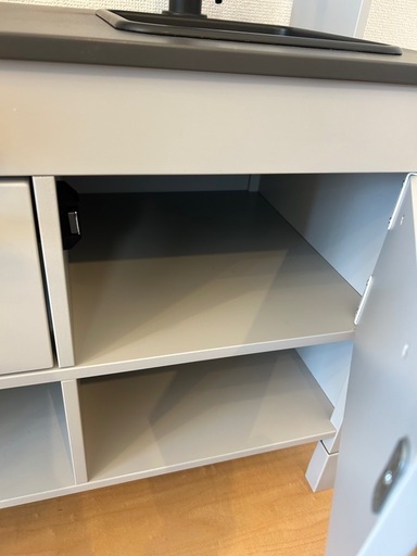 【美品】IKEA おままごとキッチン SILLTRUT スイルトルト 鍋セット付