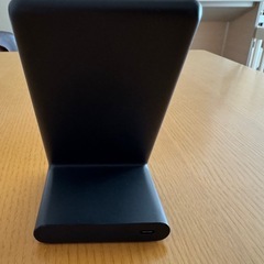 Anker アンカー　ワイヤレス充電器の画像