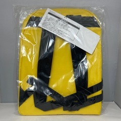 ポケットモンスター　ピカチュウ　リュックの画像