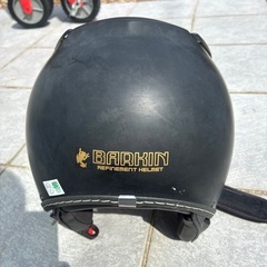 ヘルメットの画像