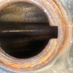 タンク　ホンダの画像