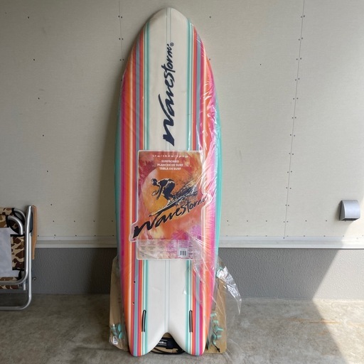 サーフボード新品