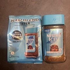 【新品未開封】ネスカフェ　コーヒー