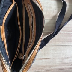 【正規品】SAAD ポーチの画像