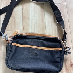 【正規品】SAAD ポーチの画像